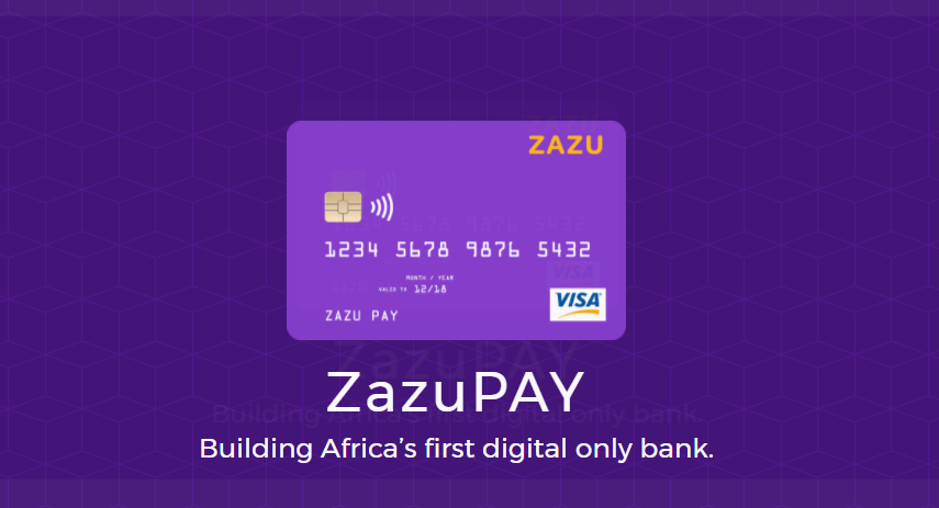 Zazu The First Digital Only Bank In Zambia Invyo Insights Africa - 