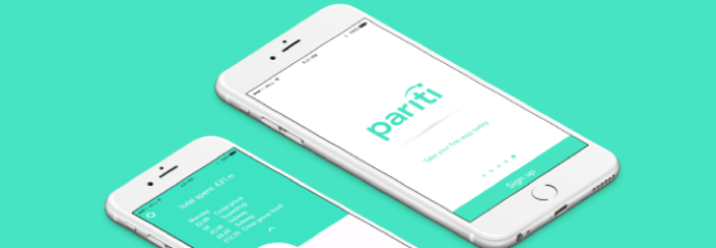 techfoliance_pariti_personal-finance-mobile-app_uk