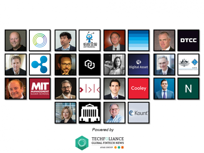 Personal statement fintech image