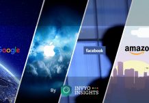 An overview of GAFAs recent moves in the finance industry