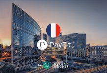 Weekly Fintech Radar: PayFit’s ID, fresh funding, awards and other news