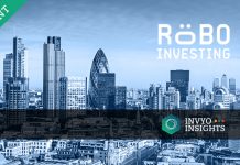 Robo Investing is back to London for a new edition