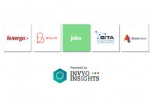 Weekly funding radar: Fenergo, Atom bank, Billie, Joko and BITA