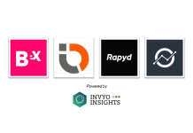 Weekly funding radar: Bnext, IDnow, Rapyd and Moneyfarm