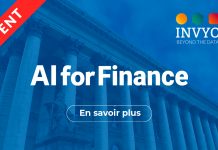 Discover AI For Finance 2021 : the biggest AI forum in Europe
