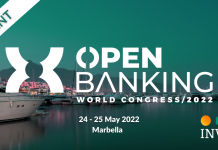 Discover Open Banking World Congress 2022 : Where the open finance world meets Open Banking World Congress