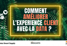 Comment améliorer l’expérience client avec la data ? Comment améliorer l'expérience client avec la data ?