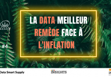 La data, meilleur remède face à l’inflation ? La data meillleur remède face à l'inflation