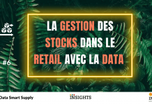La gestion des stocks dans le retail avec la data La gestion des stocks dans le retail avec la data
