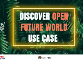 Discover Open Future World – Use case Open Future world use case
