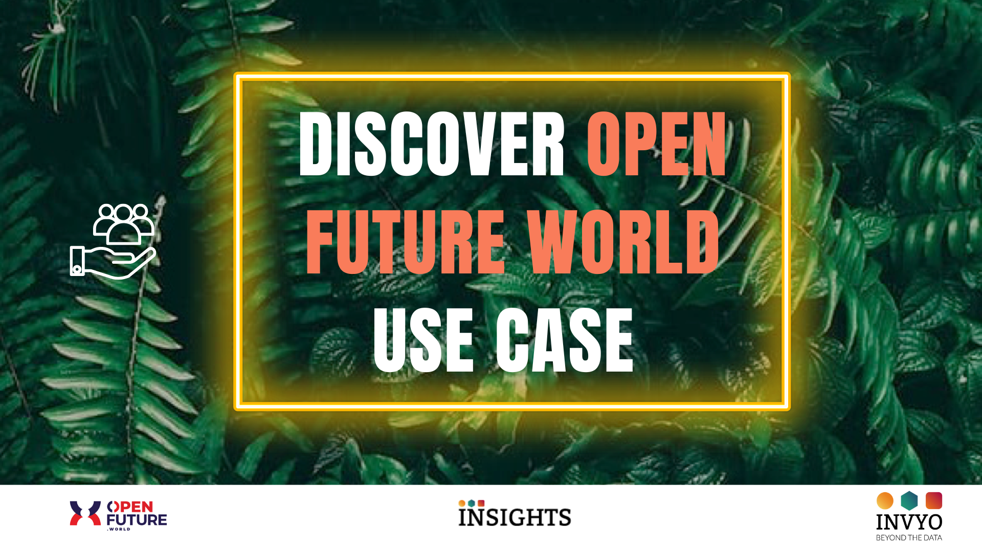 Open Future world use case