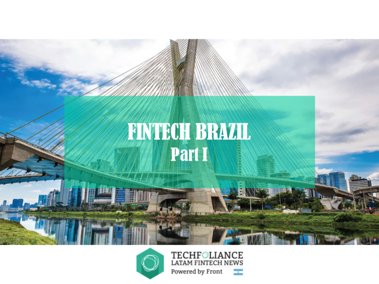 [Fintech Brazil] A large addressable market with significant opportunities Part I INVYO