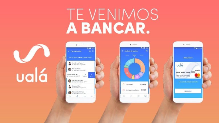 A new banking experience with Ualá - INVYO Insights LATAM : Media Fintech