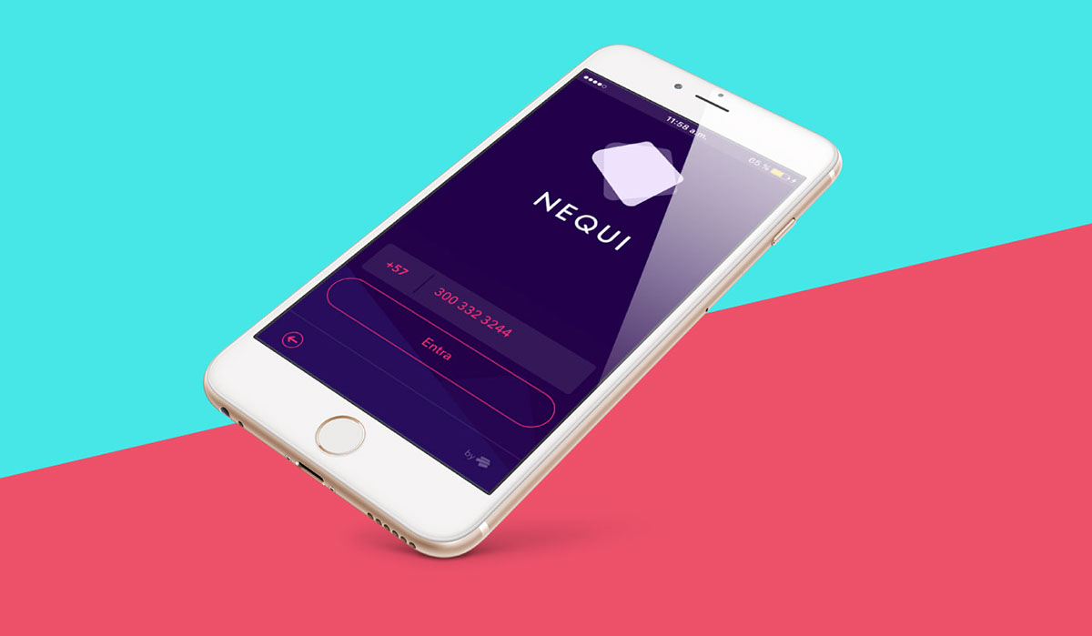 Nequi The First Digital Only Bank In Colombia Invyo Insights Latam Media Fintech